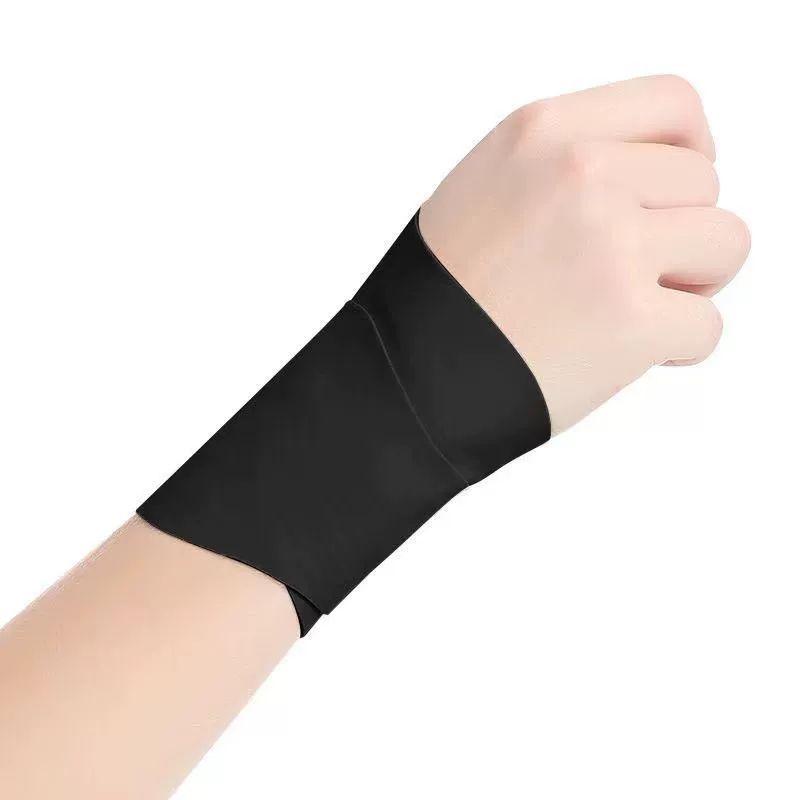 Product Introduction of Bảo Vệ Cổ Tay, Nhẹ Và Thoáng Khí, Loại Thể Thao Và Thể Dục, Dây Đeo Tay, Để Giảm Đau Cổ Tay, Viêm Gân Cổ Tay Và Bong Gân, Bảo Vệ, Tenosynotis Và Chai Gân Quấn Cổ Tay Sport Phụ Kiện Tập Thể Dục 10