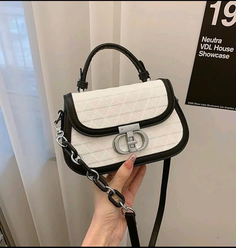 Túi Xách Nữ Cầm Tay Đeo Vai Đeo Chéo Size 20 - T20 Bag Da túi xách Nhung