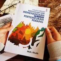 Gambar Buku Perang Strategi Brilian Rasulullah SAW Memenangkan Setiap Pertempuran Perang - Soft Cover dari Ranah Buku Literasi Kab. Magelang 5 Tokopedia