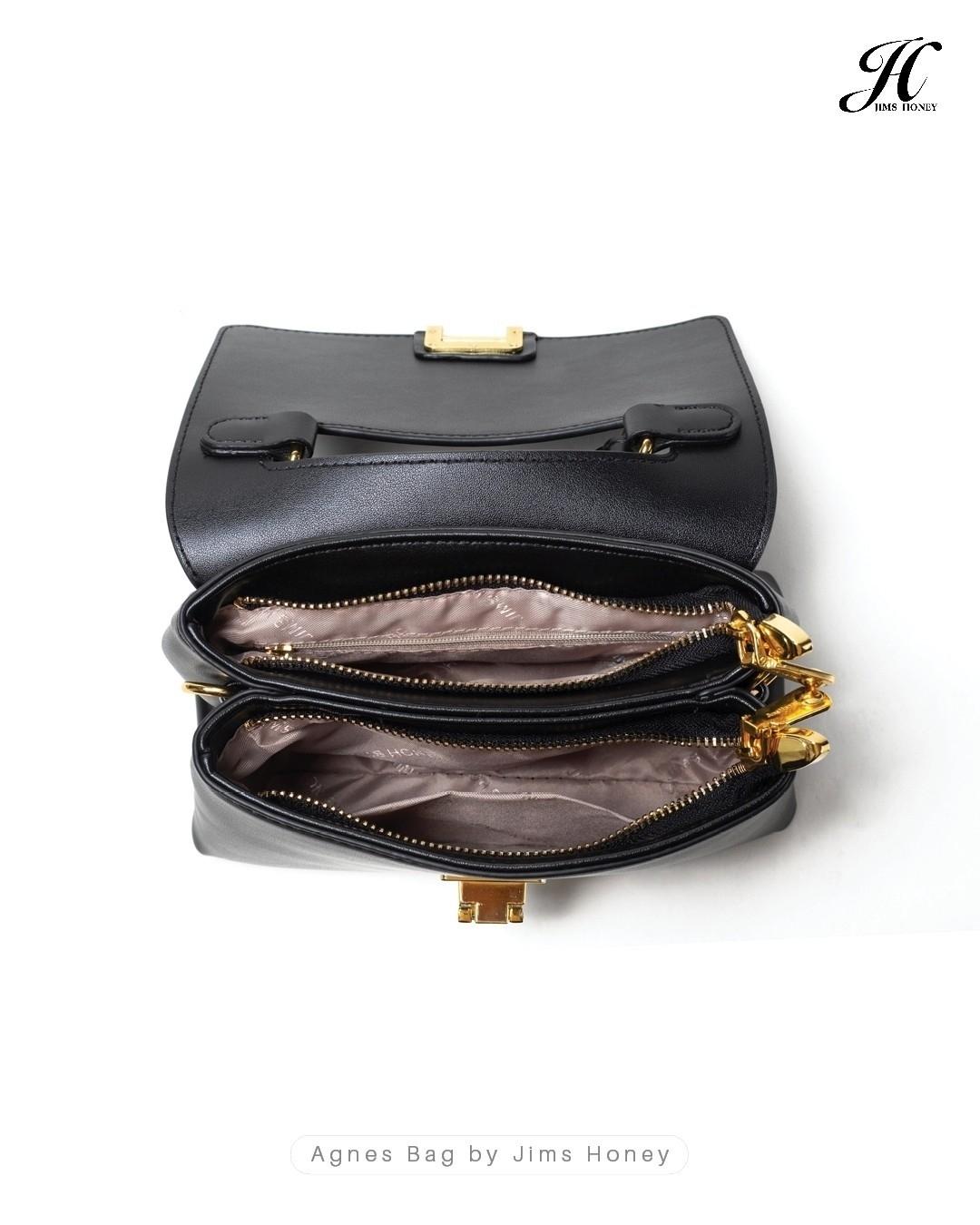 JIMS HONEY TAS WANITA AGNES BAG