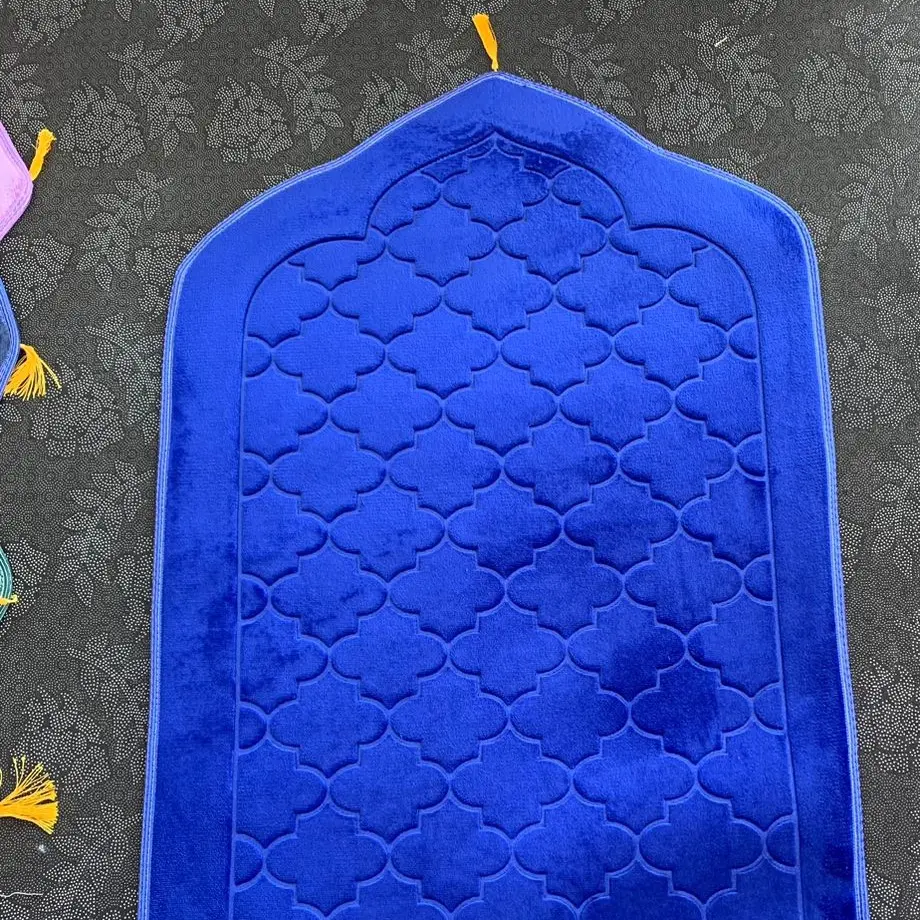 sejdah kubah viral prayers mats gebu anti slip murah