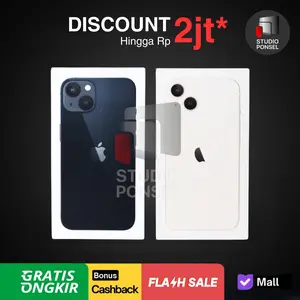 Apple iPhone 13 IBOX 128GB Midnight Starlight Pink Red Blue Green 128