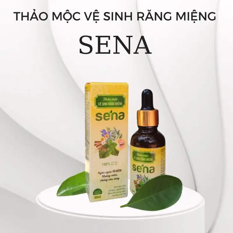(MUA 2 chai  TẶNG 1 Nước Hoa vk dành cho cả nam và nữ )        ComBo 2 chai Thảo Mộc Vệ Sinh Răng Miệng SeNA TẶNG  1 CHAI  NỨOC HOA VK Xịt Thơm Miệng 3