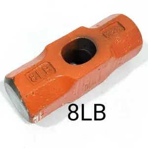 Kepala Bodem 8LB / Palu Penghancur Bodem - F65