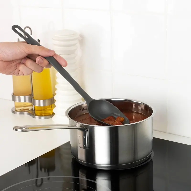 BỘ DỤNG CỤ LÀM BẾP IKA CHÍNH HÃNG – FULLANDAD 5