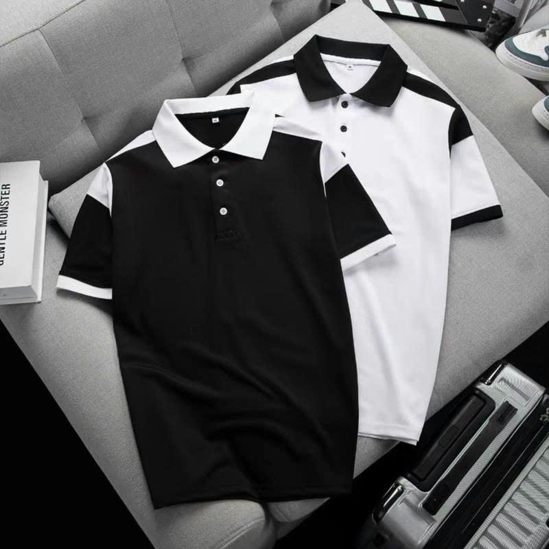  SET 2 ÁO POLO CAO CẤP VẢI THUN CÁ SẤU CVC 