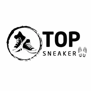 Top Sneaker