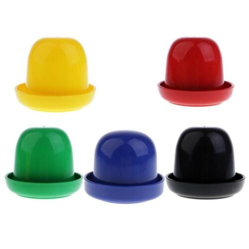 Product Introduction of Bộ Cốc Xúc Xắc Trò Chơi Cờ Bàn, Nhập Vai, Cốc Xúc Xắc Hộp Đêm Với Đế, Đồ Chơi Vui Nhộn Bar, Máy Lắc Xúc Xắc, Với 5 Viên Xúc Xắc Sáu Mặt 15