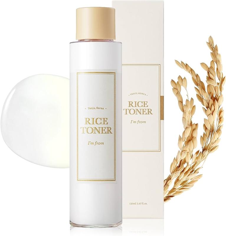 I'm From Rice Toner 30ml Whitening Glowing Toner 1