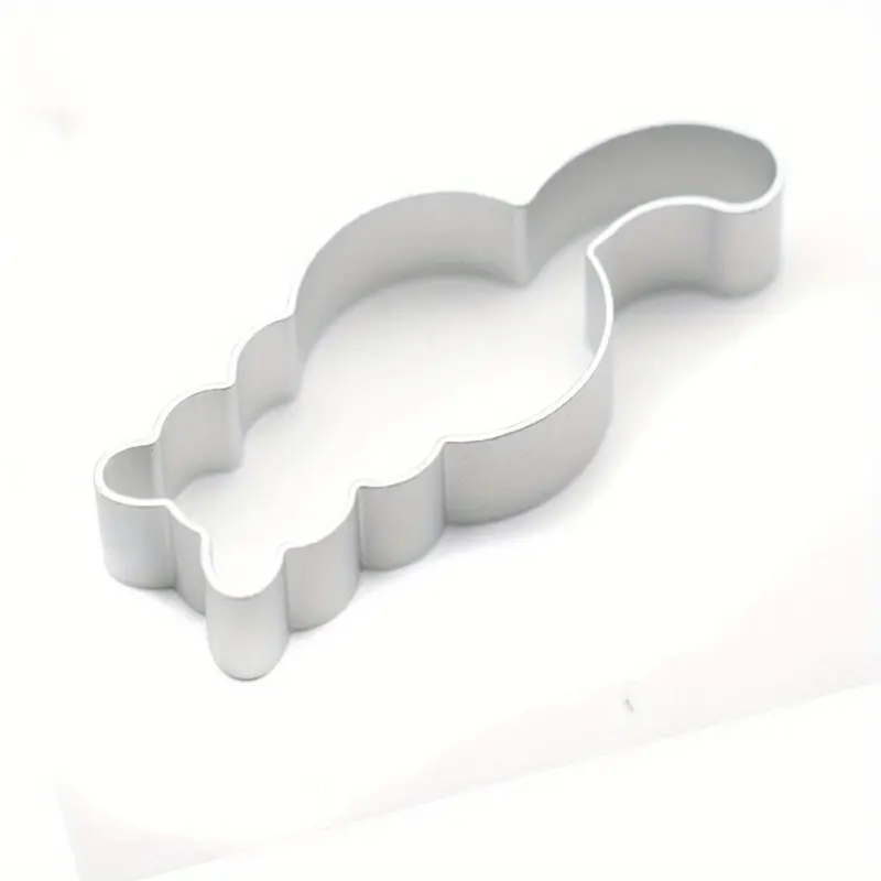 Delightful Cat-Shaped Aluminum Baking Cake Mold |  Hotel/Commercial Use, Restaurants, Food Trucks, Bakeries Bakeware Utensils Tin 7