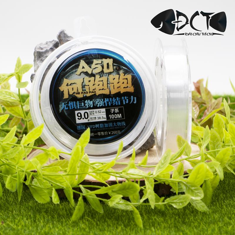 Dây Câu Đài Thẻo Vương - Đài Câu Thích