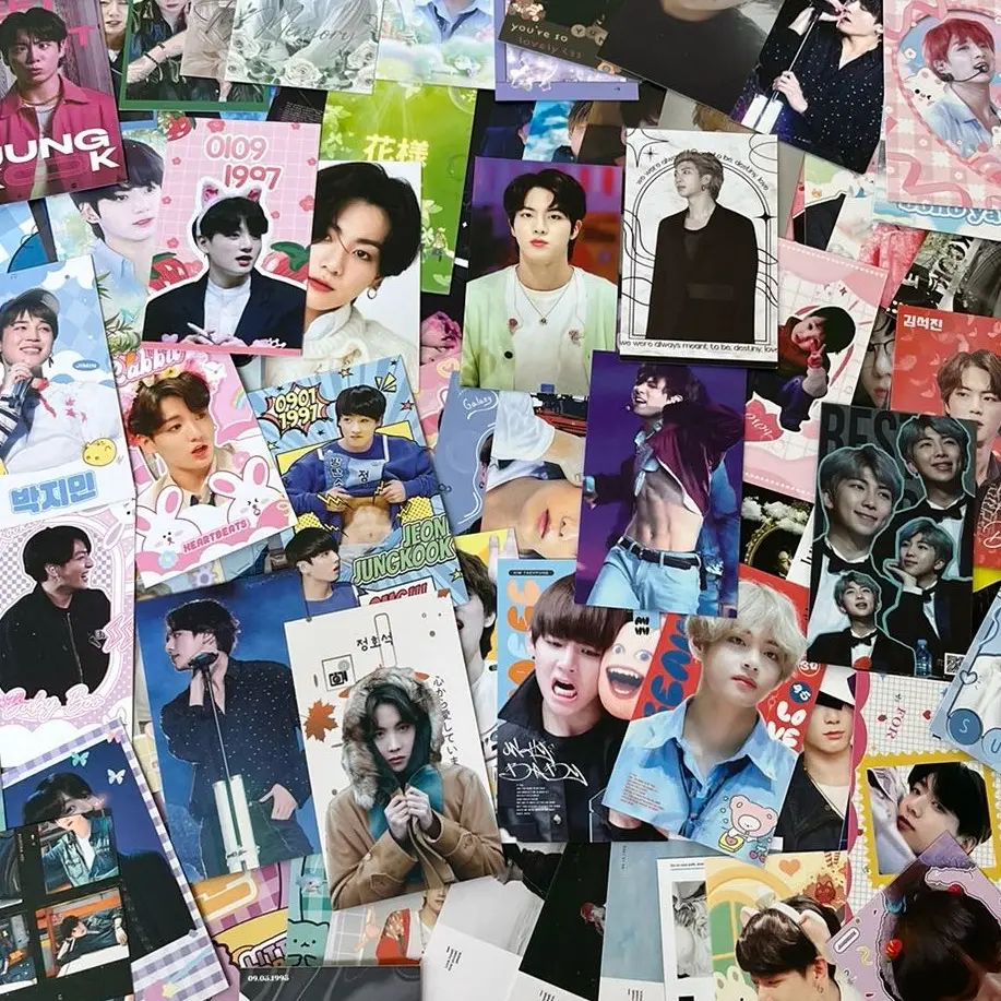 [Card des] card unoff 50c