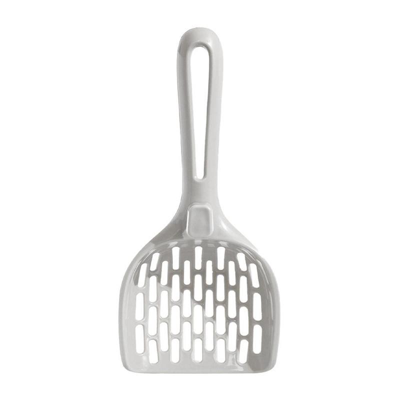 Cat Litter Scoop Mesh Scooper Cleaning Tool C9Z7 8