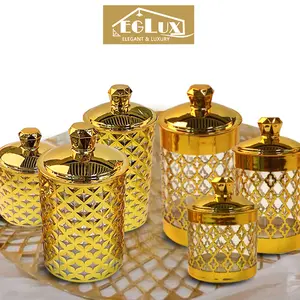 Toples set 3pcs/set mewah