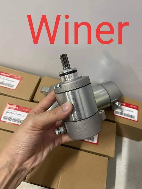 Củ Đề Xe Honda Winner - Sonic Hàng Cao Cấp Loại 1