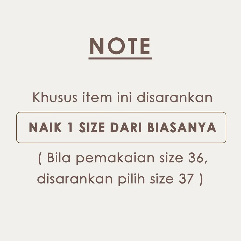 TRUMARCO Sepatu Kerja / Sepatu Heels Wanita TIS 701 1