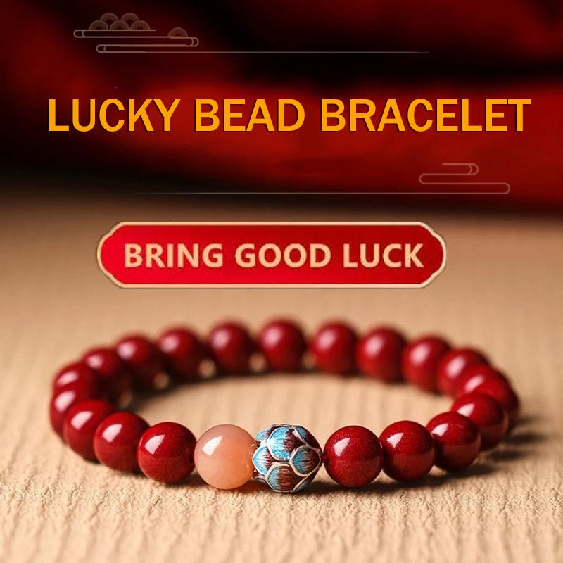Blessed Lucky Beads Bracelet Bring Wealth Money Safety Bracelet blessed-lucky-beads-bracelet-bring-wealth-money-safety-bracelet