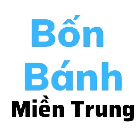 Bốn Bánh Miền Trung