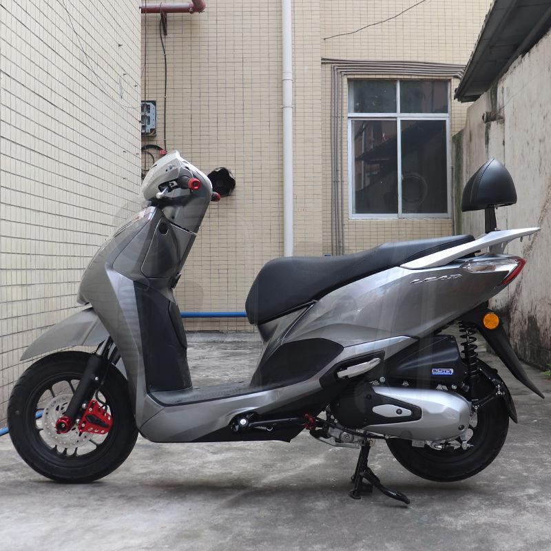 Product Introduction of Phụ Kiện Sửa Đổi Honda Lead125, Tấm Chắn Bùn Sau 125, Tấm Chắn Cát, Tấm Chắn Nước Xe Máy, Thích Hợp Cho Gạch Xi Măng Phụ Tùng 1