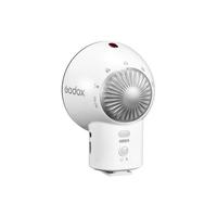 Gambar Godox Lux Elf Retro Camera Flash Godox Flash Kamera dari Doss Surabaya Kota Surabaya 4 Tokopedia