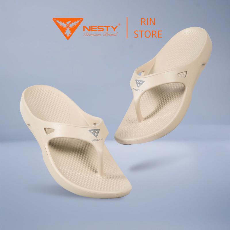 Product Introduction of DÉP SỎ NGÓN UNISEX THƯƠNG HIỆU NESTY, CHẤT LIỆU EVA KHÔNG MÙI, CHỐNG TRƠN TRƯỢT NE20 13