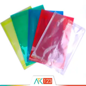 Map Plastik Tali Folio / F4 - Dataflex