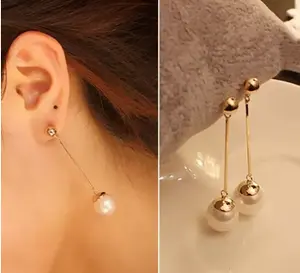 Anting 1 Mutiara