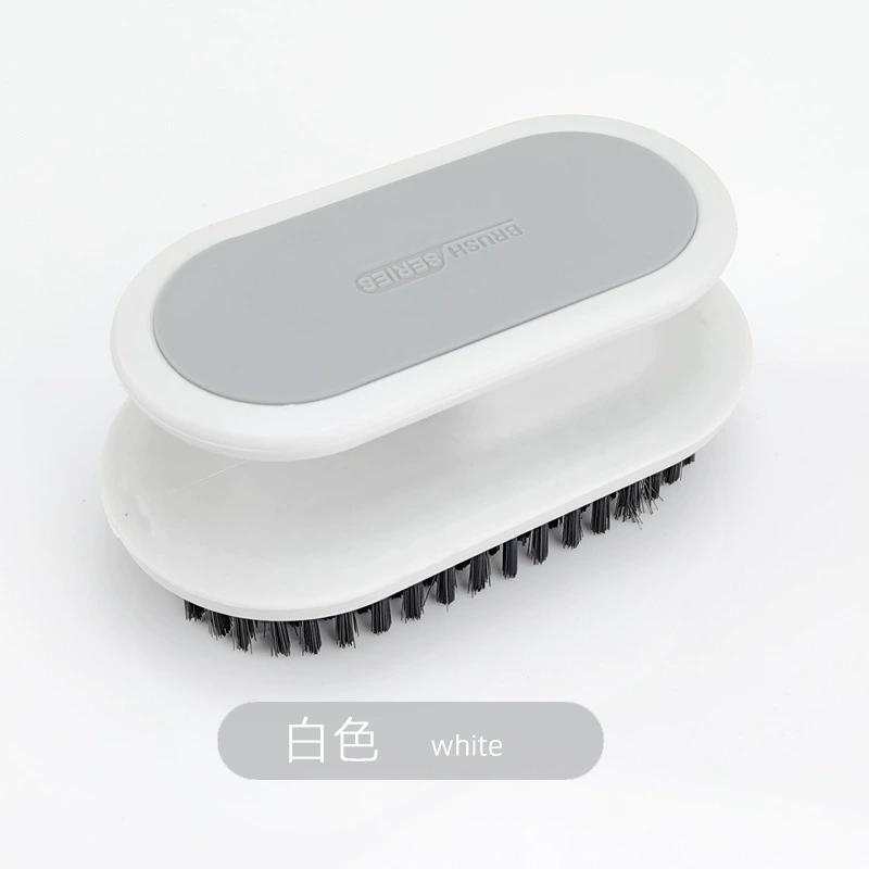 Product Introduction of Bàn Chải Đánh Giày, Bàn Chải Cao Cấp, Giặt Chà Quần Áo Vệ Sinh Gia Đình, Giặt Giày Sneaker, Bàn Chải Lông Mềm 11