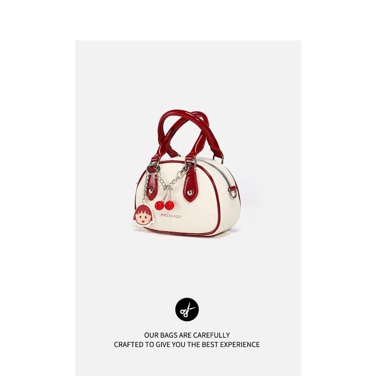 BAO135 Tas wanita Gaya/Tas selempang / tas pesta sling bag/Tas hangbag/bag women Kulit Cewek 4