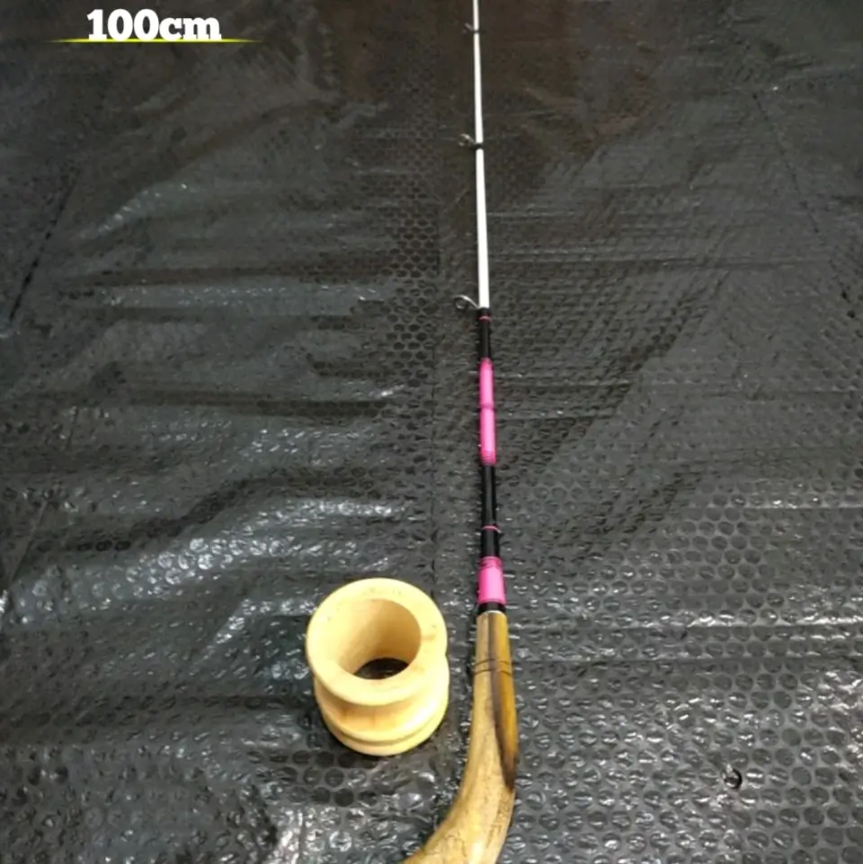 Jejer Timbang Satuan Eceran murah 100cm Joran