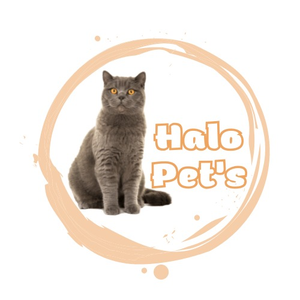 Halo Pet