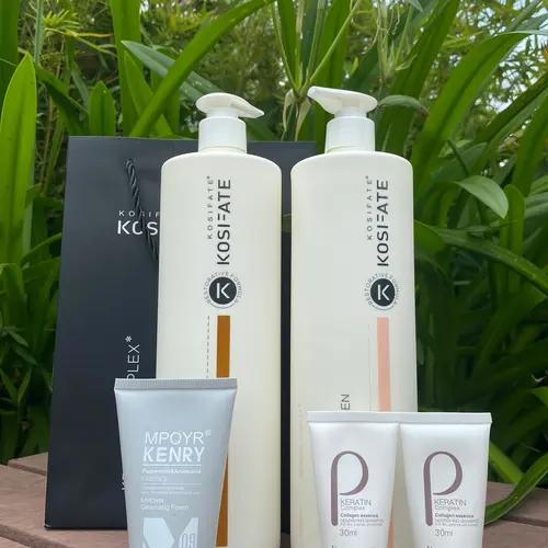 Dầu Gội xả dưỡng sinh KOSIFATE 1000ml