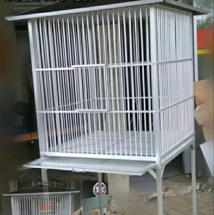 Kandang Burung 0