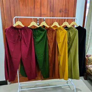 kulot jumbo bahan rayon