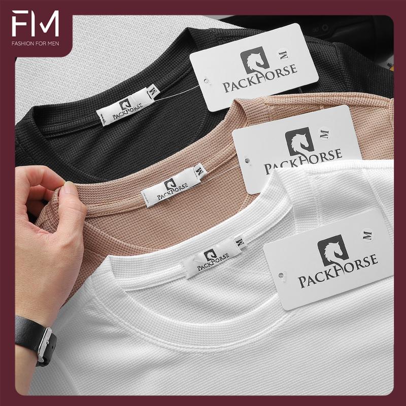 Bộ quần áo nam mặc nhà, đồ bộ mặc nhà thời trang Y-JIE chất thun cotton cao cấp - FORMEN SHOP- FMPS218 6