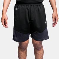 Gambar Celana Basket Rechampx 2-Tone Basketball Shorts Black Navy Original Cx - L dari Ncr Sport Kota Bekasi 2 Tokopedia