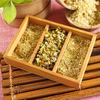 Gambar Mamacia Treats Bubuk Teh Chamomile / Chamomile Tea Powder / Serbuk Chamomile - 10 gram dari Mamacia Treats Kota Surabaya 2 Tokopedia