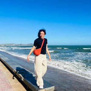 Xưởng may Bi.posilá HCM