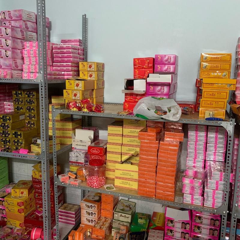 Lẻ 1hop kem trắng da BL thái lan chuẩn xịn   Làm Đẹp Da Chăm Sóc Da Skincare Nữ Women Dưỡng Ẩm Da hũ  bl 6