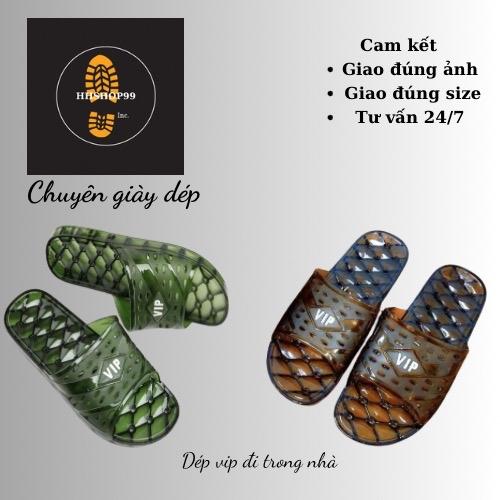 “ Combo 5 đôi VIP NAM-NỮ “ : dép nhựa đi trong nhà , nhà tắm ... 1 lố 5 đôi đủ size DéP Slipper DéP Đế Bằng DéP Đế Bằng DéP DéP Cao Su da kẻ