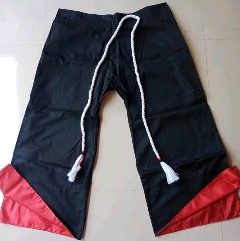 celana. celana pria. celana cowok .celana warok. celana reog. celana warok ponorogo. celana kombor. celana komprang. celana pencak. celana silat. celana warok murah 2