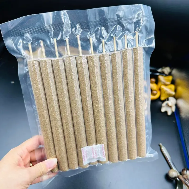 Nhang ngải cứu trung Diện Chẩn Shop 1 gói 10 cây 1