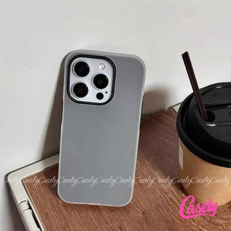 Vỏ Cho IPhone 16 15 17 13 11 14 12 Pro Max X XS Max XR 15 16 14 6 6S 7 8 Plus 17Air Macaron Candy Color 2 Trong 1 Vỏ Mềm ốp lưng đựng charm | BigBuy360 - bigbuy360.vn Vỏ Cho IPhone 16 15 17 13 11 14 12 Pro Max X XS Max XR 15 16 14 6 6S 7 8 Plus 17Air Macaron Candy Color 2 Trong 1 Vỏ Mềm ốp lưng đựng charm | BigBuy360 - bigbuy360.vn