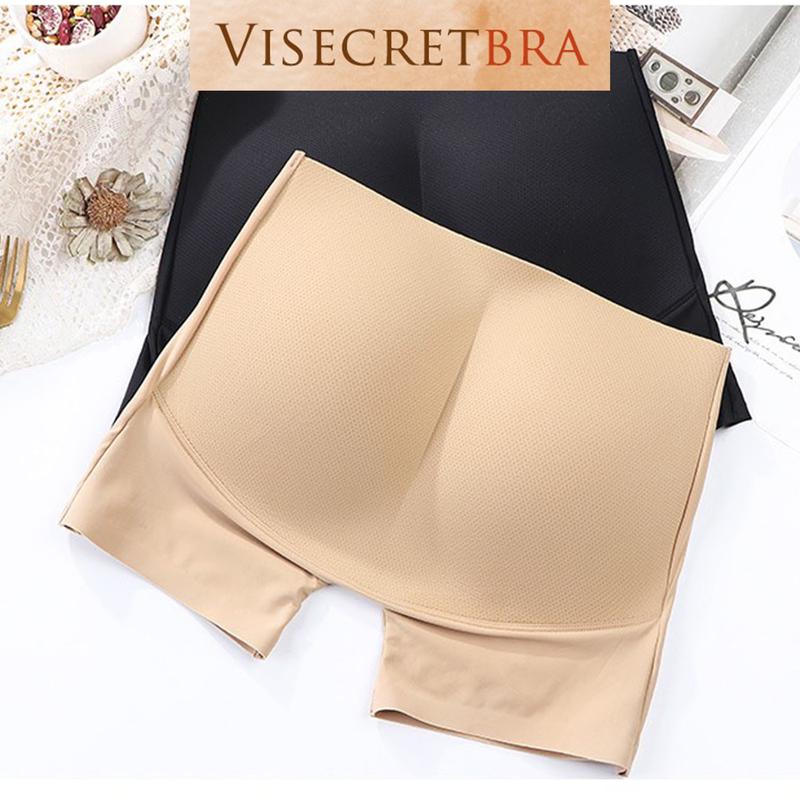  Quần Độn Mông Độn Vòng 3 Chất Su Mỏng Nhẹ Thoáng Mát Có Lỗ Thoáng Khí Co Giãn -- VN240374 Voi Nữ Women 