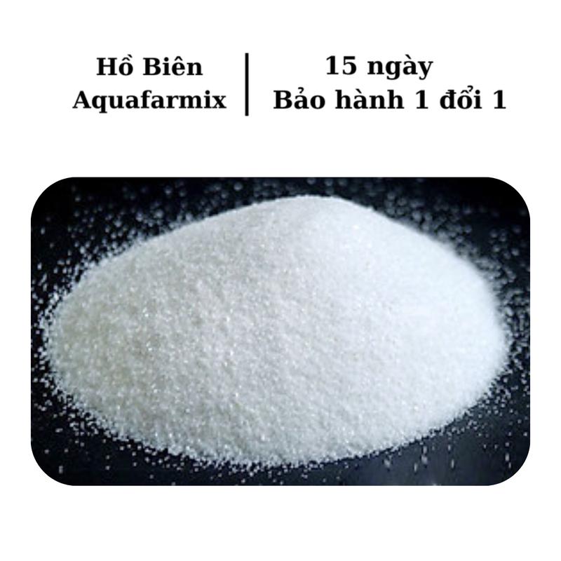 Cát Thạch Anh dùng trong lọc nước trải nền lót nền trang trí bể thủy sinh hồ cá cảnh