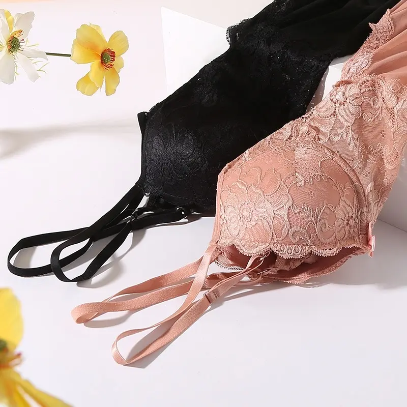 Luckymm Dress Push Up Baju Tidur Wanita Dewasa 356 Lingerie 2