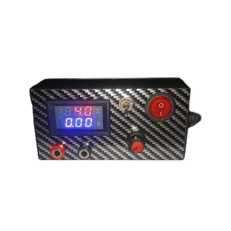power supply... MBR 5 amper 3