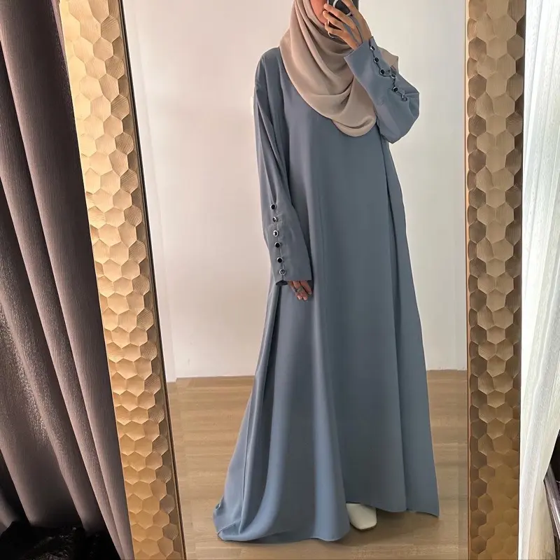 JEMA ABAYA | hi.shafiyya hijab shafiyya 0