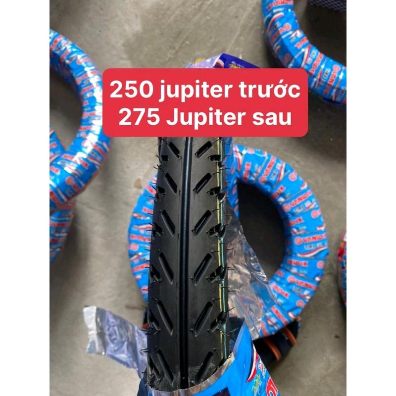 Lốp Xe Máy Jupiter Hiệu Vanlock Nhật Bản Chất lượng Cao Phụ Kiện 1