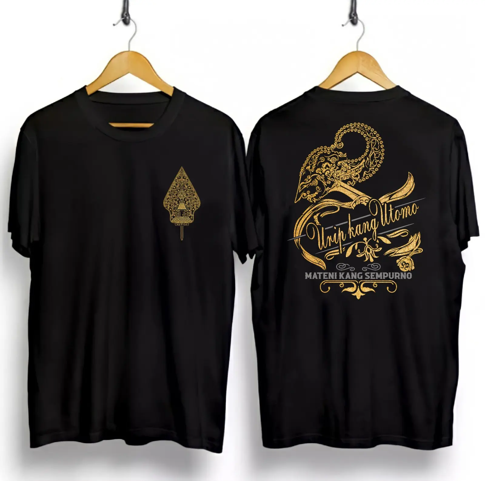 BAJU KAOS WAYANG//KAOS JAWA//KAOS WAYANG KULIT//KAOS TRENDY//KAOS PRIA-WANITA//KAOS CULTURE//KAOS CATUN 30s